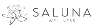 Saluna Wellness Logo